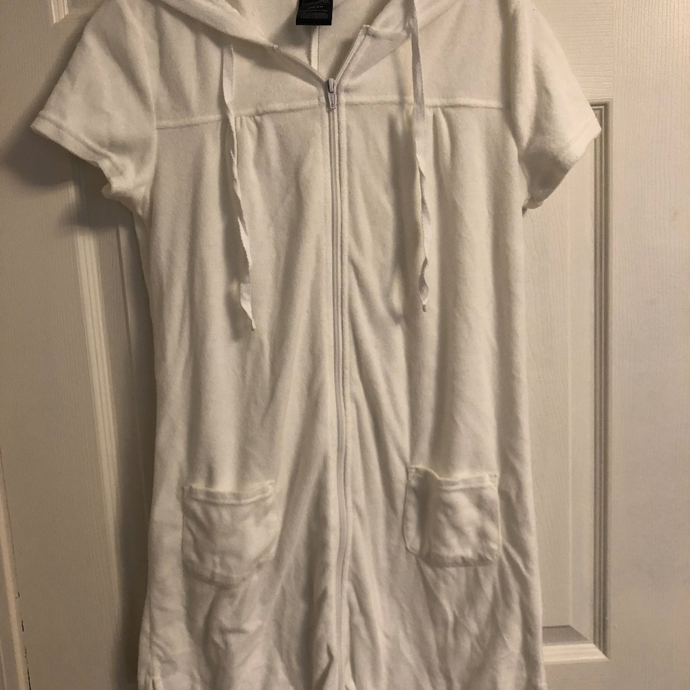 Cover Robe